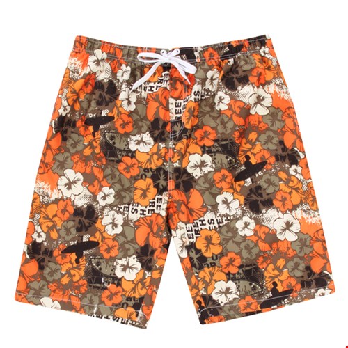 ED Baxter Hawaii Swim Short